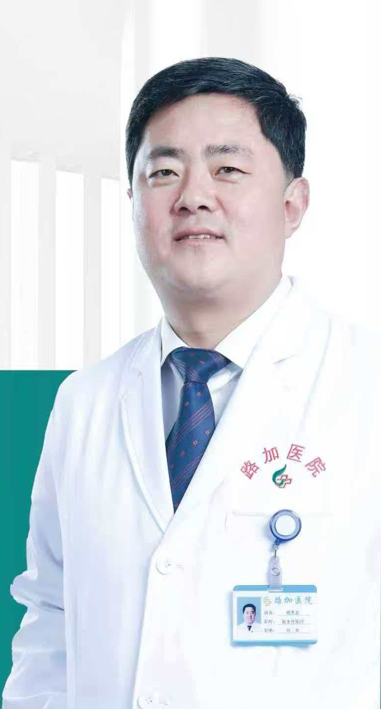 杨恩友